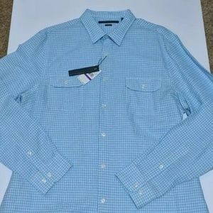 Perry Ellis Mens 2XL New With Tags